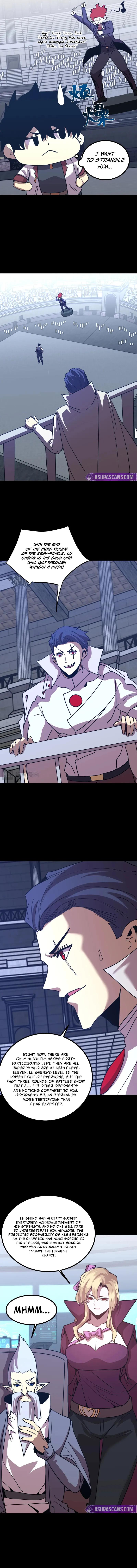 Logging 10,000 Years into the Future 261