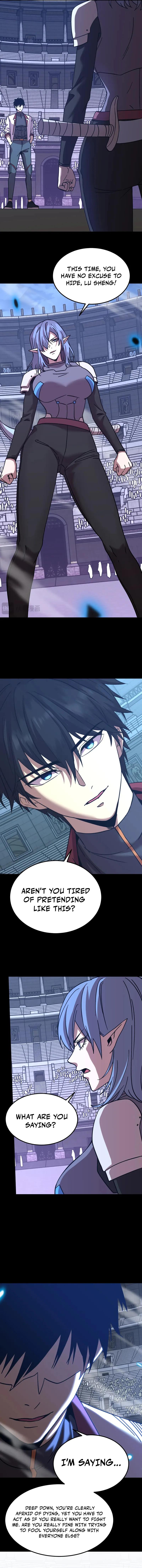 Logging 10,000 Years into the Future 261