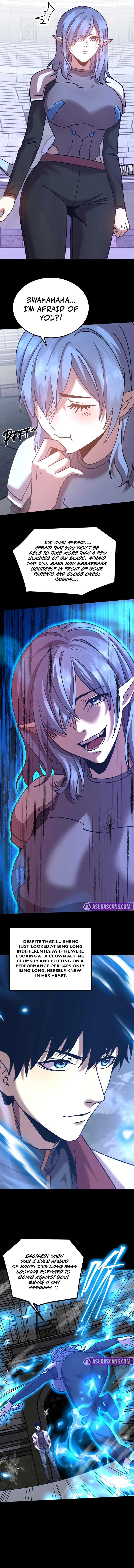 Logging 10,000 Years into the Future 261