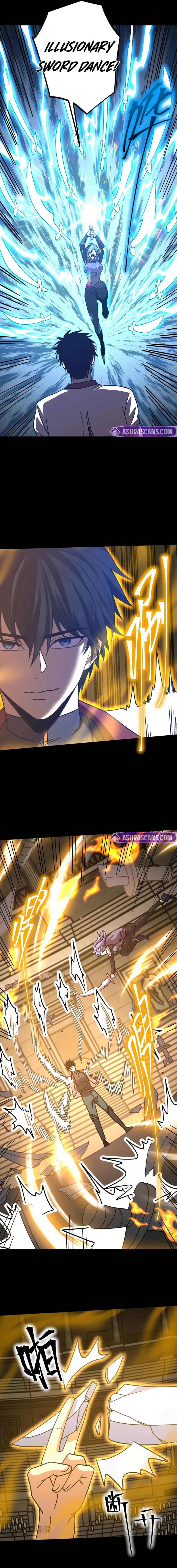 Logging 10,000 Years into the Future 261