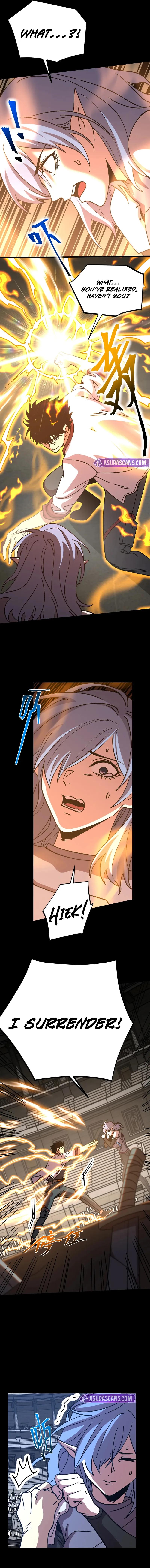 Logging 10,000 Years into the Future 261