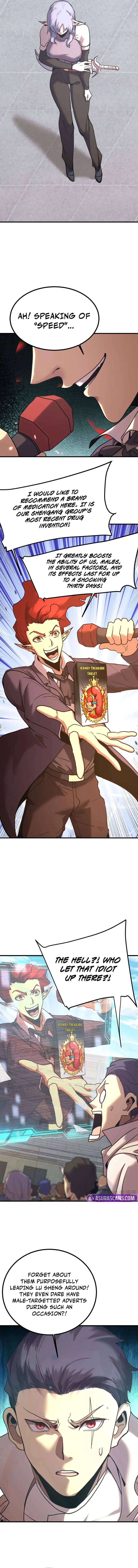 Logging 10,000 Years into the Future 262