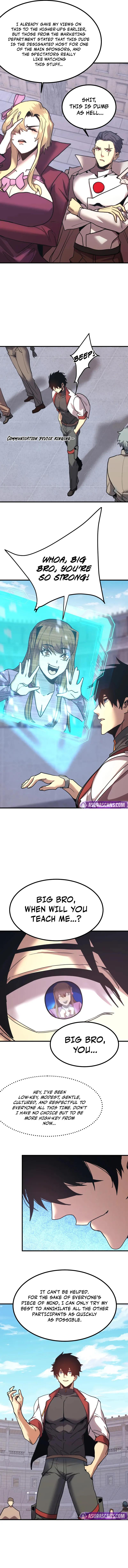 Logging 10,000 Years into the Future 262