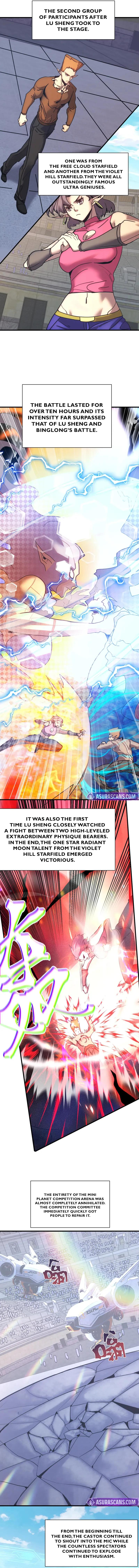 Logging 10,000 Years into the Future 262