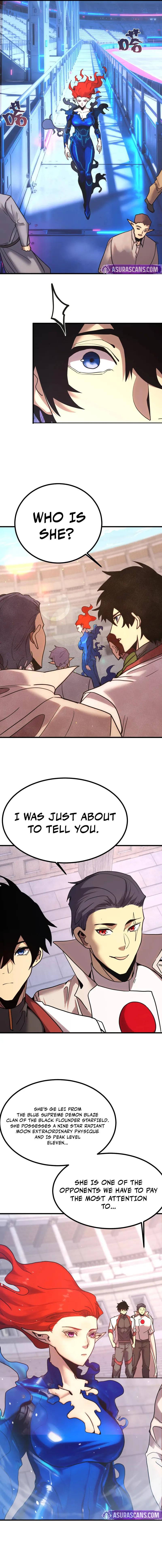 Logging 10,000 Years into the Future 262