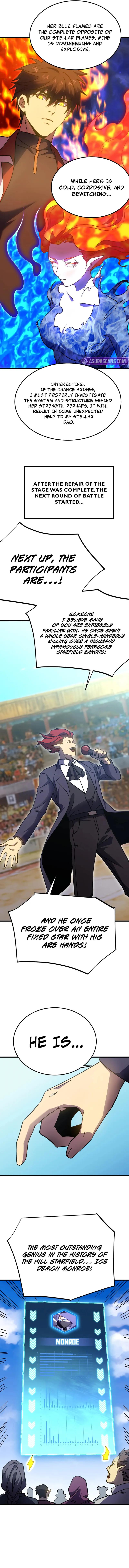 Logging 10,000 Years into the Future 262