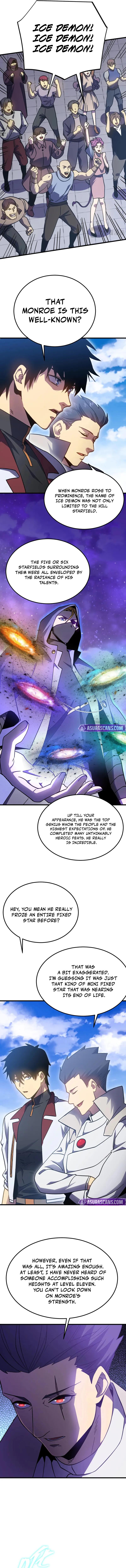 Logging 10,000 Years into the Future 262