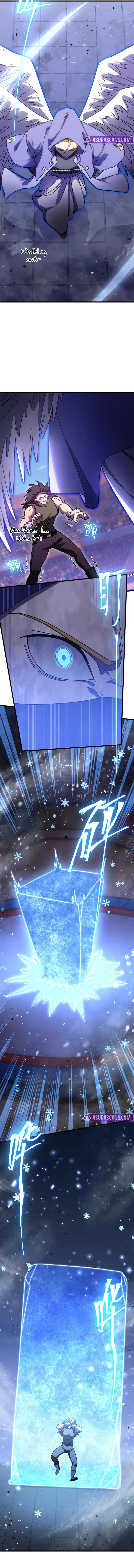 Logging 10,000 Years into the Future 262