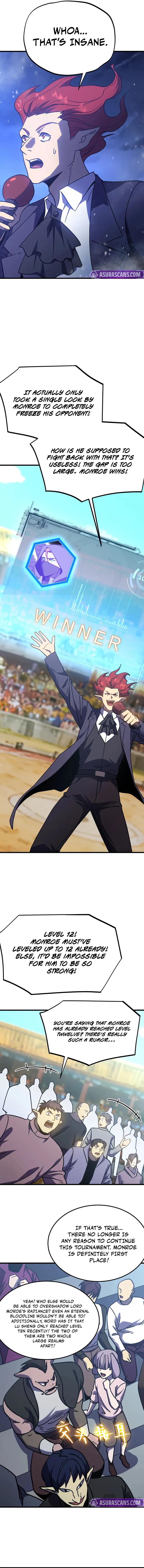 Logging 10,000 Years into the Future 262