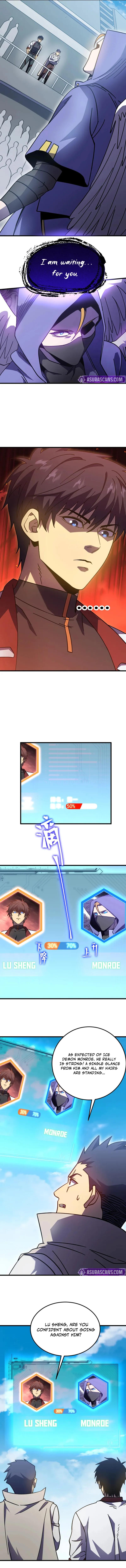 Logging 10,000 Years into the Future 262