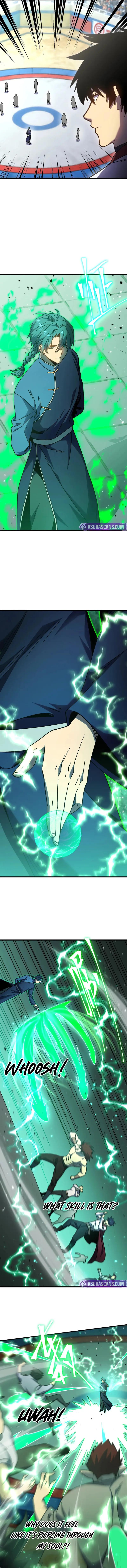 Logging 10,000 Years into the Future 263