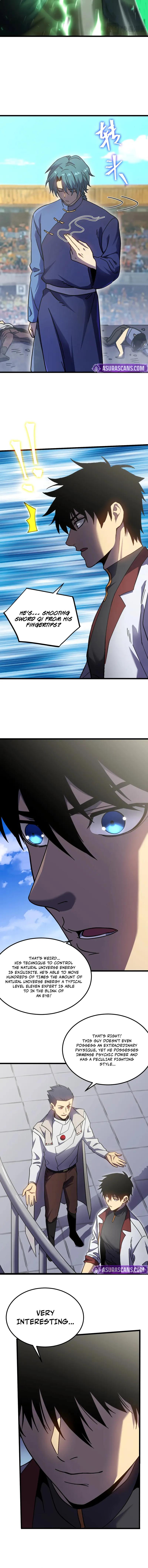 Logging 10,000 Years into the Future 263