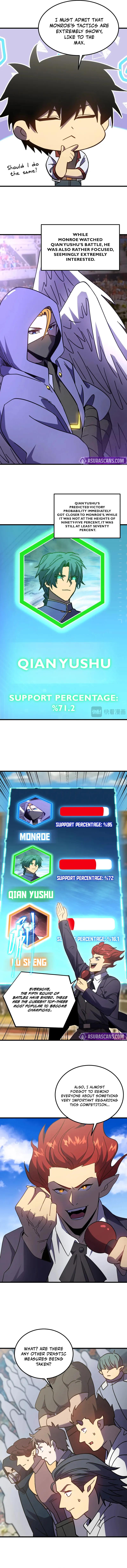 Logging 10,000 Years into the Future 263