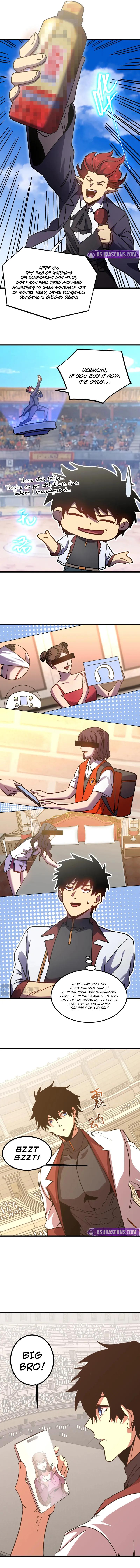 Logging 10,000 Years into the Future 263