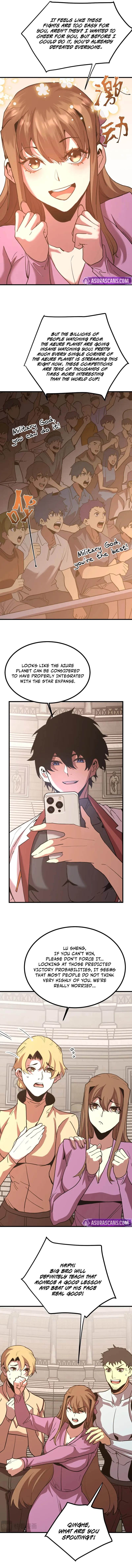 Logging 10,000 Years into the Future 263