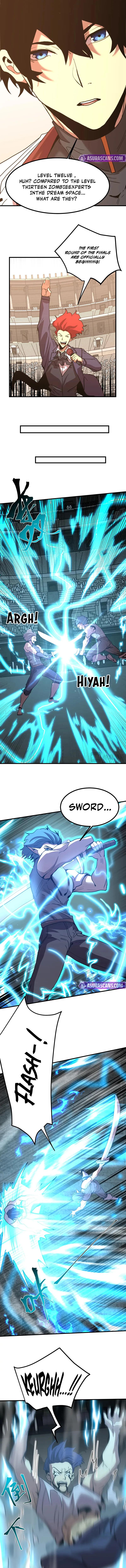 Logging 10,000 Years into the Future 263