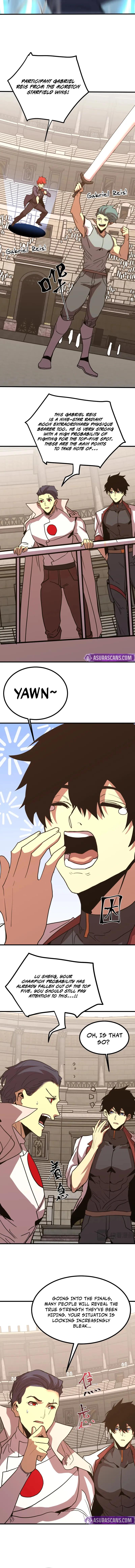 Logging 10,000 Years into the Future 263