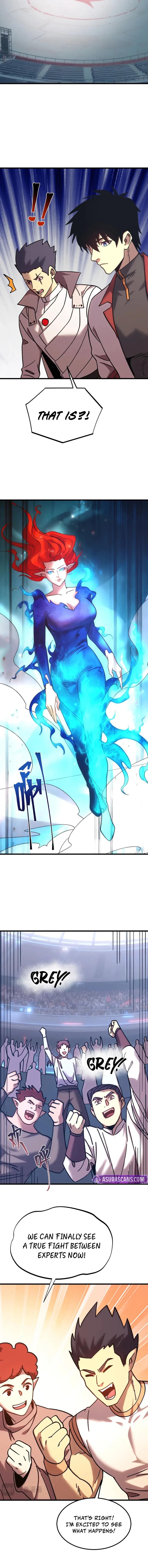 Logging 10,000 Years into the Future 264