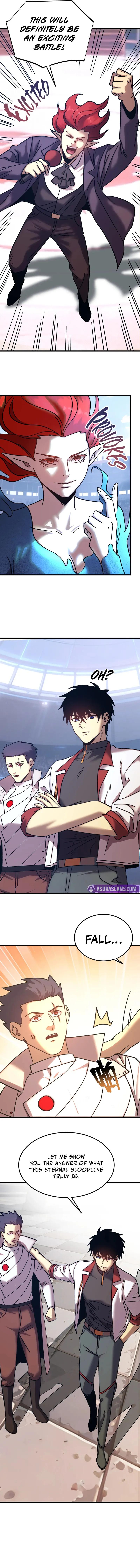 Logging 10,000 Years into the Future 264