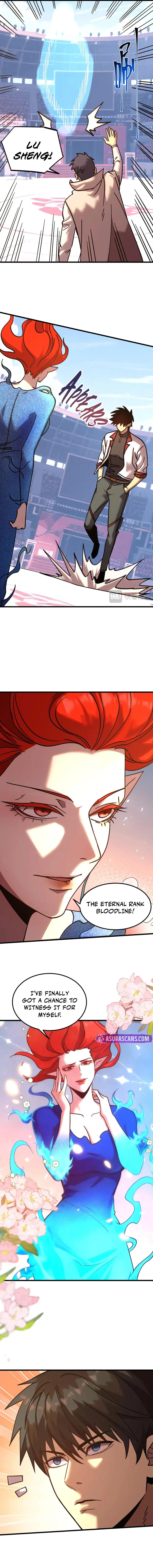 Logging 10,000 Years into the Future 264