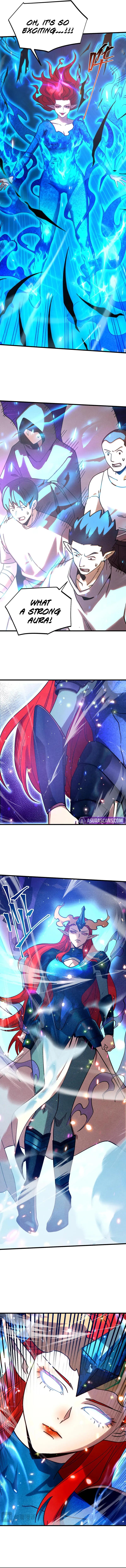 Logging 10,000 Years into the Future 264