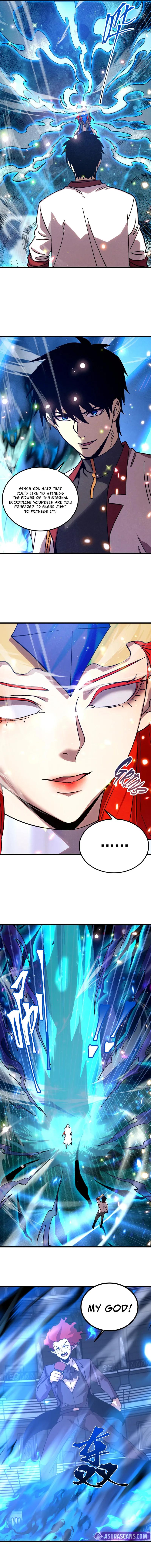 Logging 10,000 Years into the Future 264