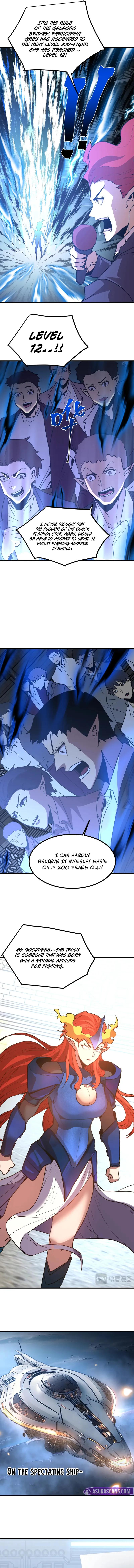 Logging 10,000 Years into the Future 264