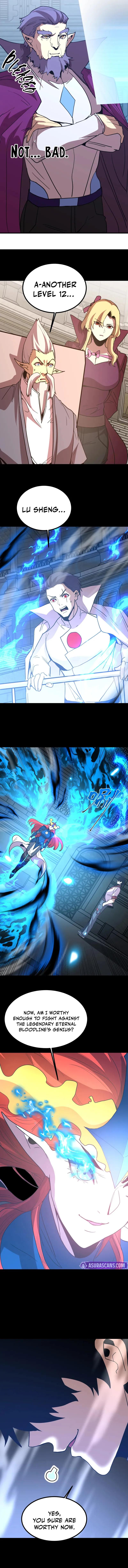 Logging 10,000 Years into the Future 264