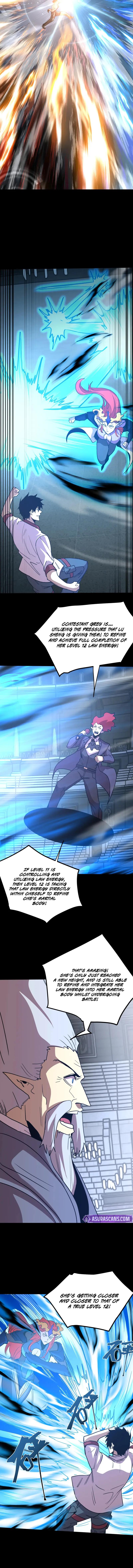 Logging 10,000 Years into the Future 264