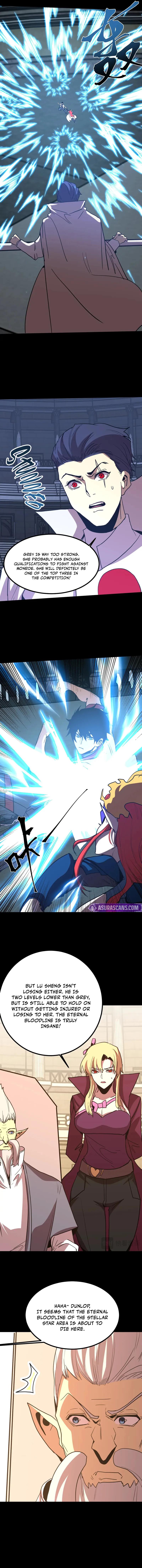 Logging 10,000 Years into the Future 264