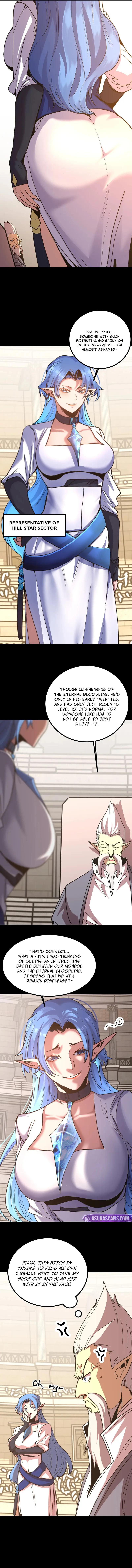 Logging 10,000 Years into the Future 264