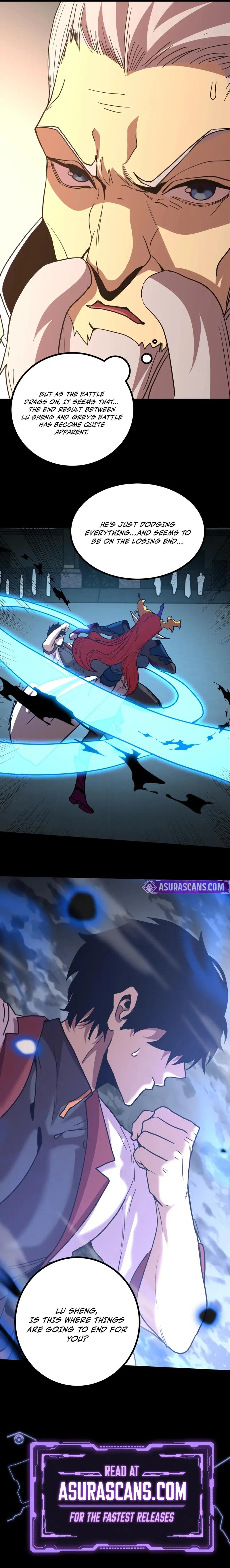 Logging 10,000 Years into the Future 264