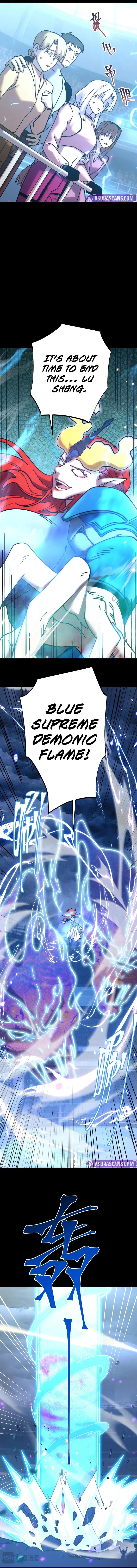 Logging 10,000 Years into the Future 265