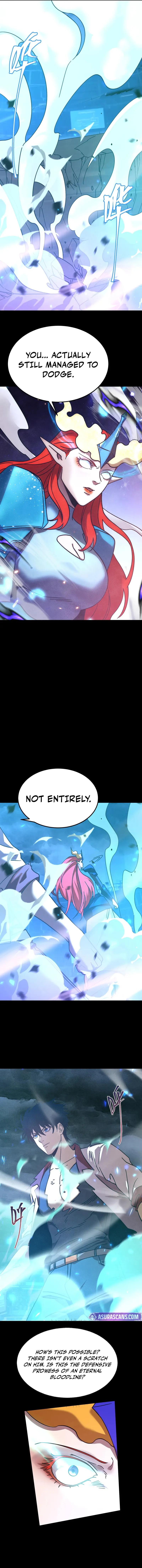 Logging 10,000 Years into the Future 265