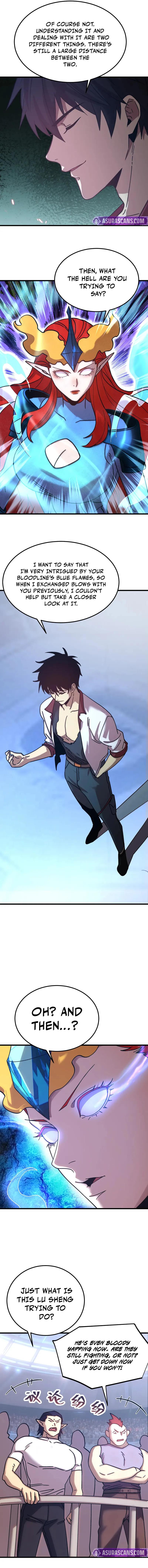 Logging 10,000 Years into the Future 265