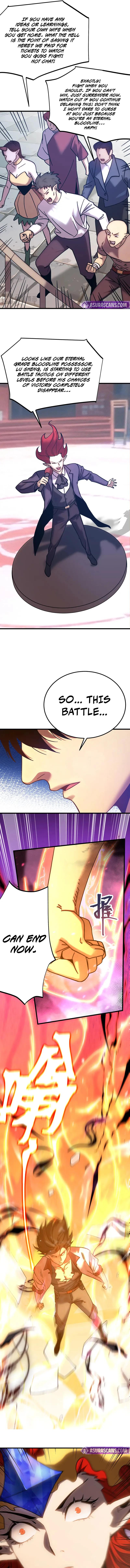 Logging 10,000 Years into the Future 265