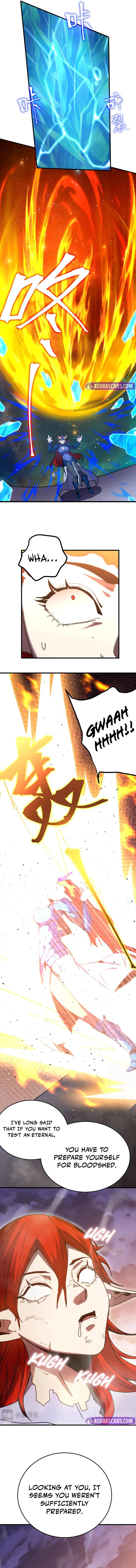 Logging 10,000 Years into the Future 265