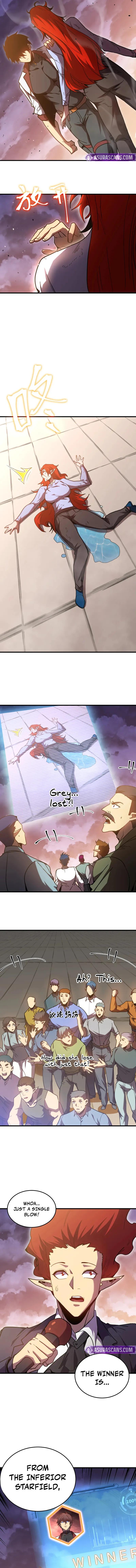 Logging 10,000 Years into the Future 265