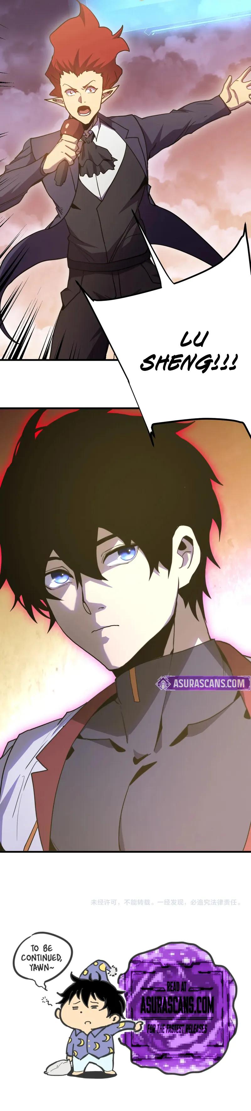 Logging 10,000 Years into the Future 265