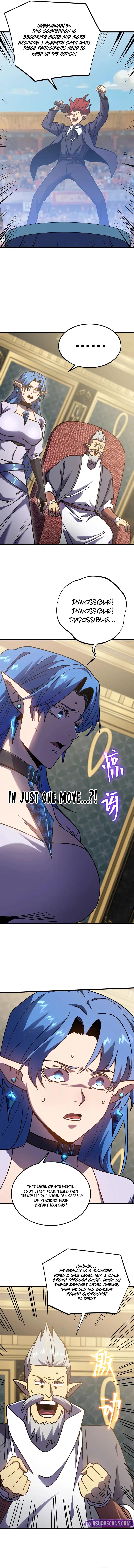 Logging 10,000 Years into the Future 266