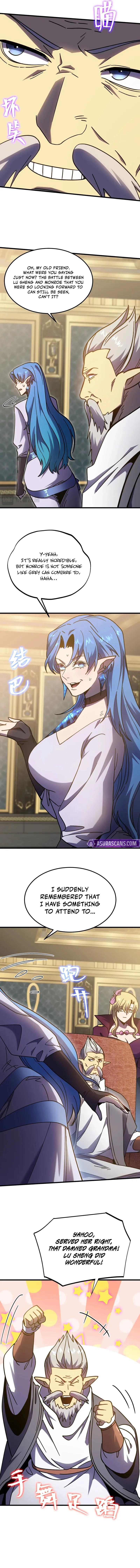 Logging 10,000 Years into the Future 266