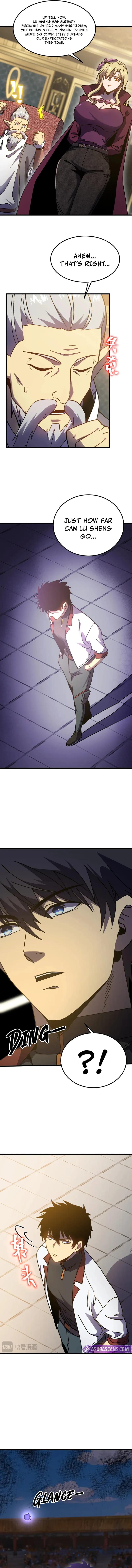 Logging 10,000 Years into the Future 266