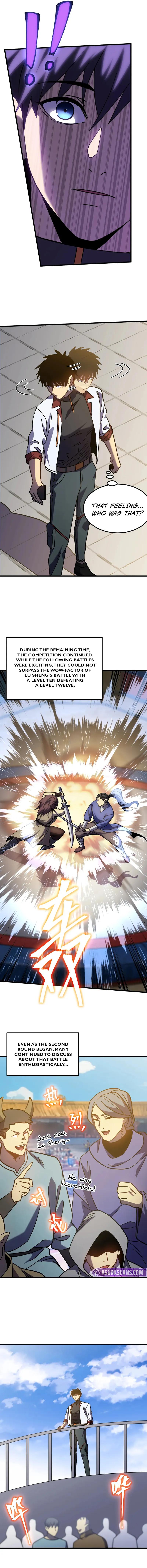 Logging 10,000 Years into the Future 266