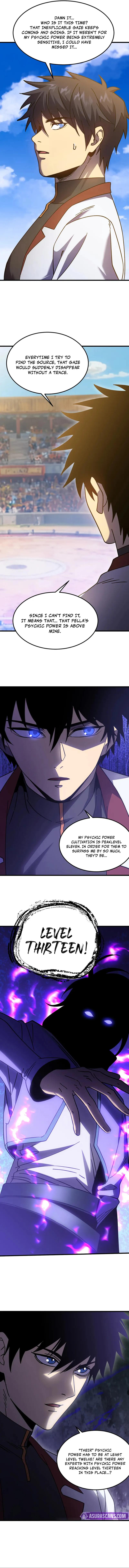 Logging 10,000 Years into the Future 266