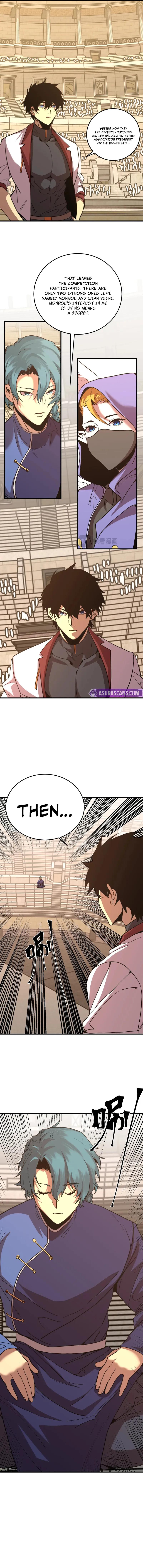 Logging 10,000 Years into the Future 266