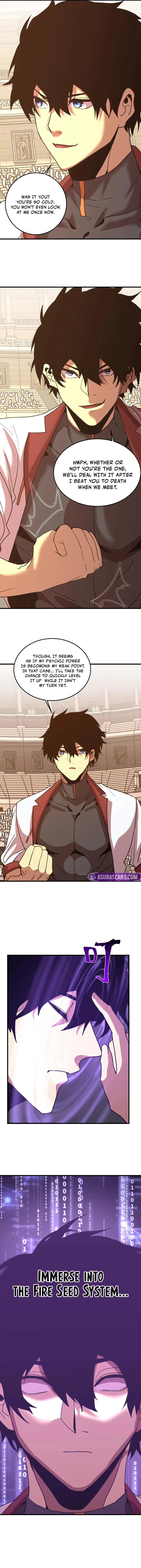 Logging 10,000 Years into the Future 266