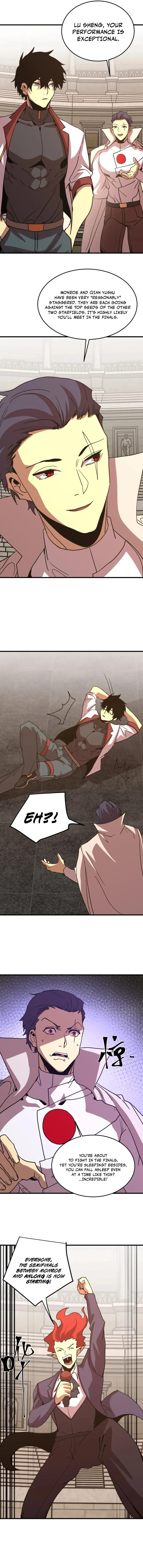 Logging 10,000 Years into the Future 266