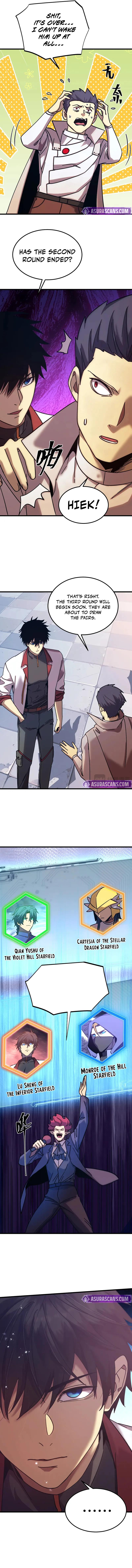 Logging 10,000 Years into the Future 267