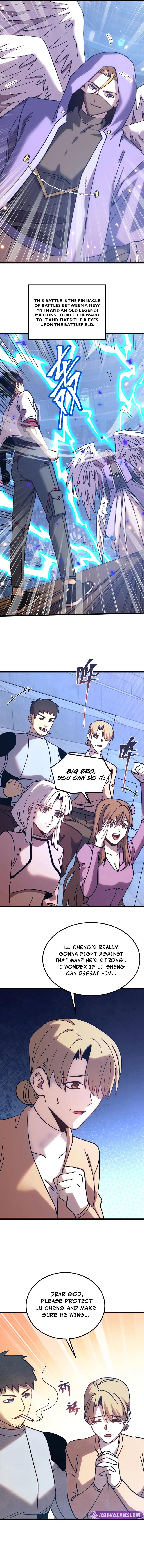 Logging 10,000 Years into the Future 267