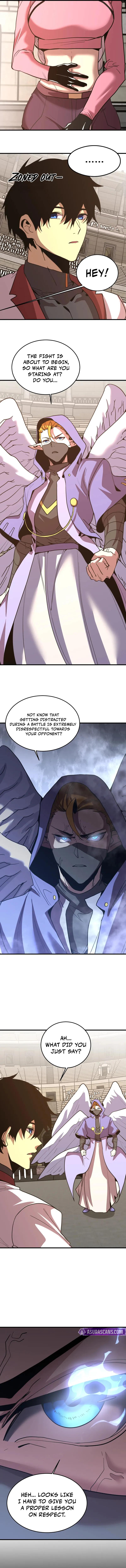 Logging 10,000 Years into the Future 267